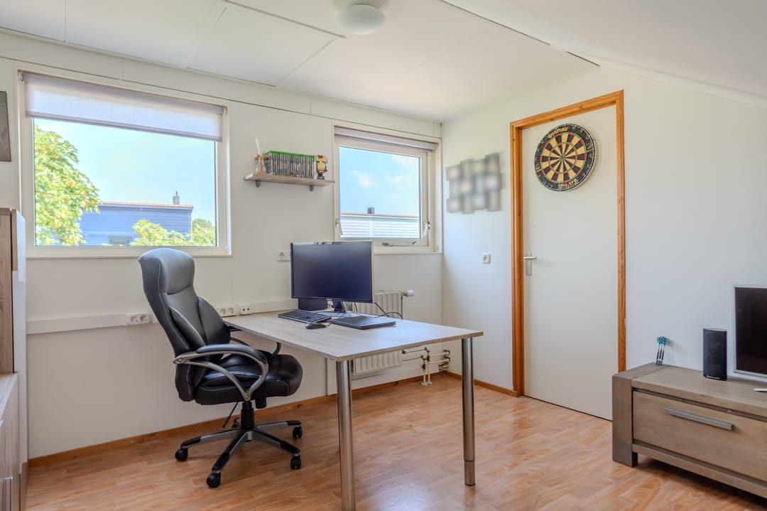 Foto 31 van Gerard den Brabanderhof 31