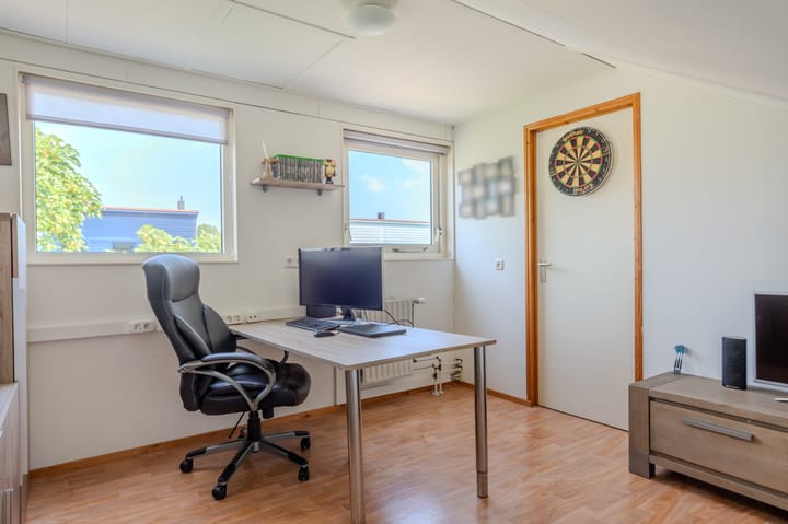 Foto 31 van Gerard den Brabanderhof 31