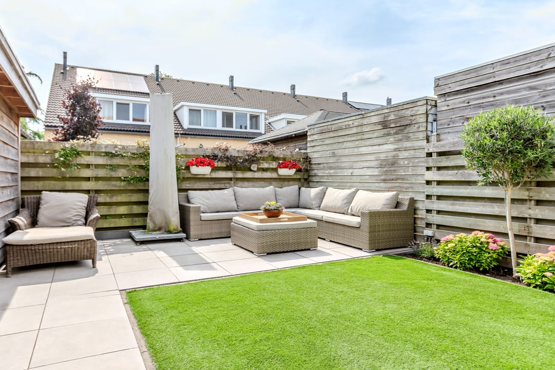 Foto 32 van Gerard den Brabanderhof 31