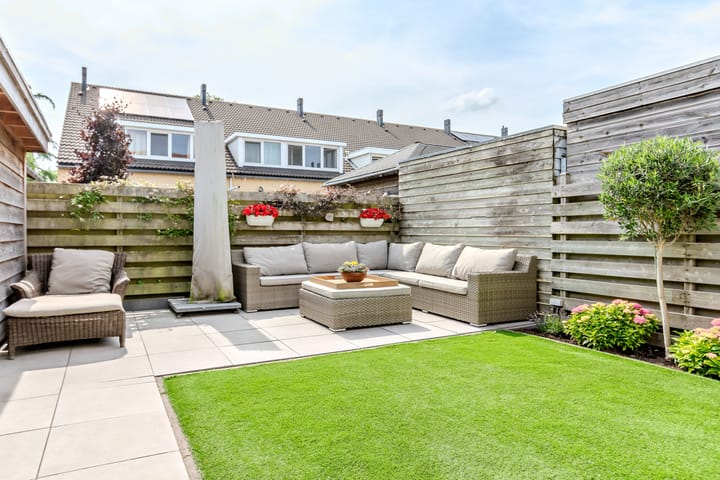 Foto 32 van Gerard den Brabanderhof 31