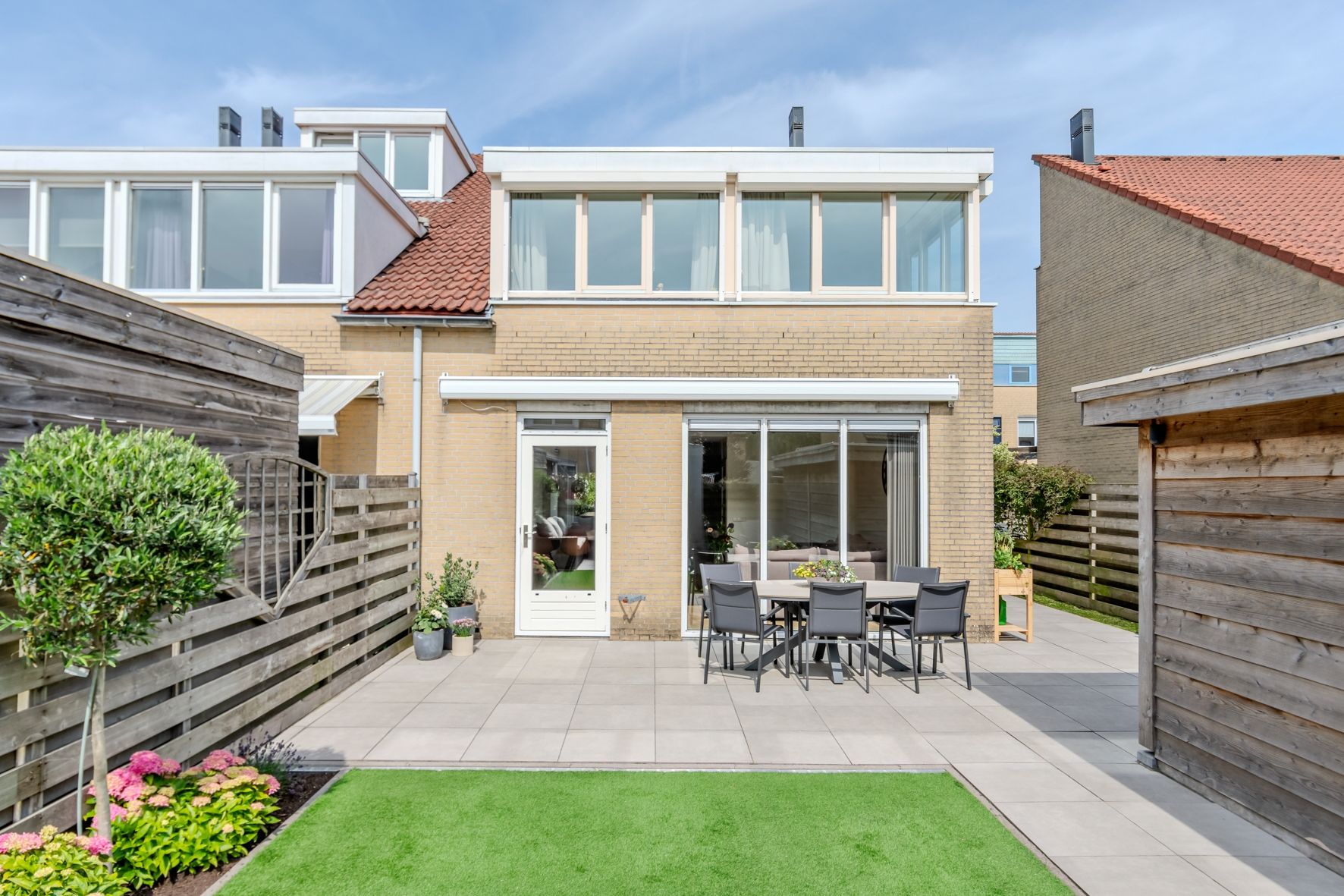 Foto 33 van Gerard den Brabanderhof 31