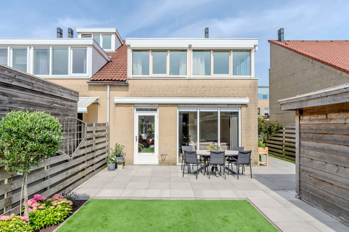 Foto 33 van Gerard den Brabanderhof 31