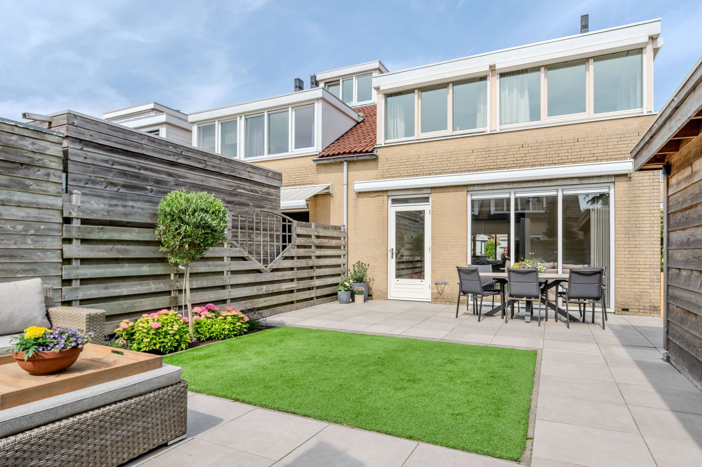 Foto 34 van Gerard den Brabanderhof 31