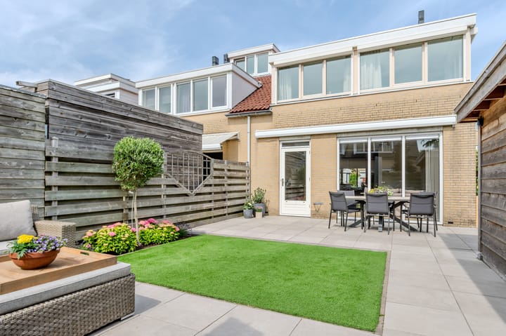 Foto 34 van Gerard den Brabanderhof 31