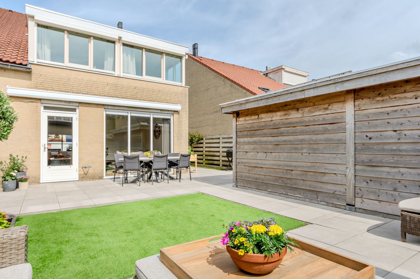 Foto 35 van Gerard den Brabanderhof 31