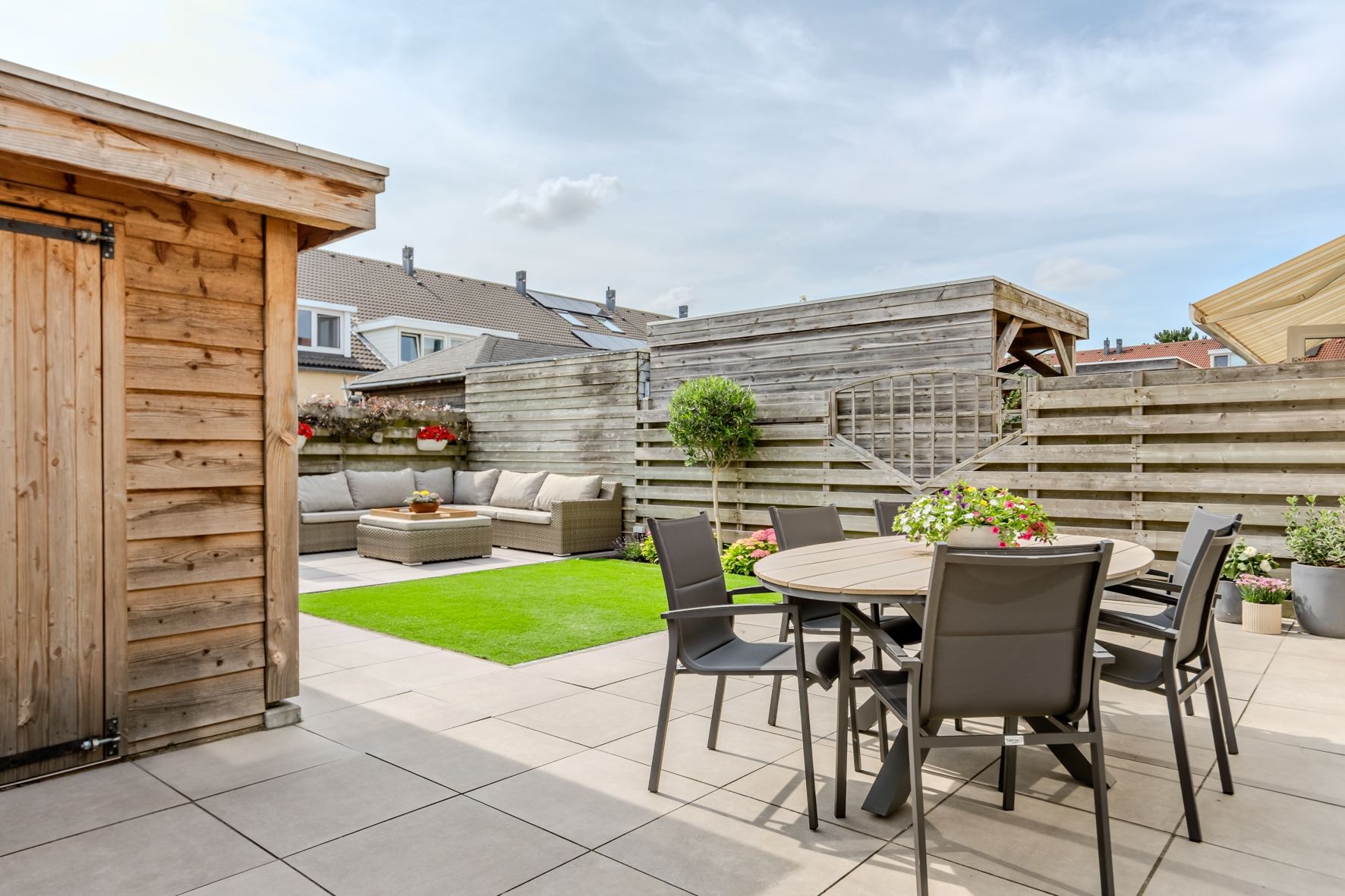 Foto 36 van Gerard den Brabanderhof 31