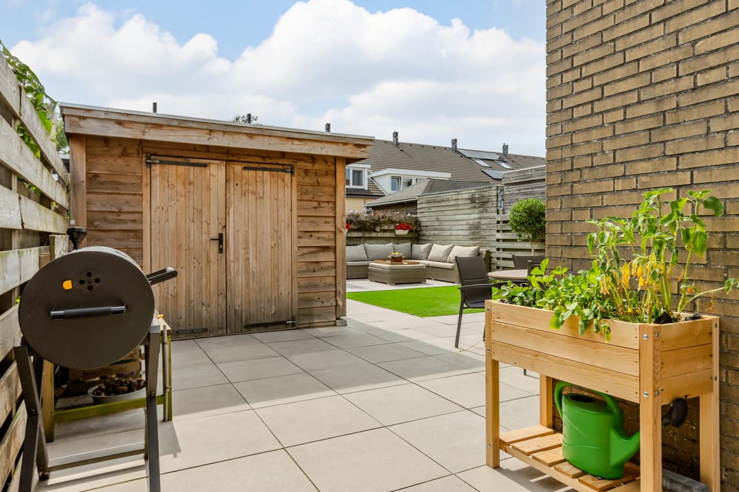 Foto 37 van Gerard den Brabanderhof 31