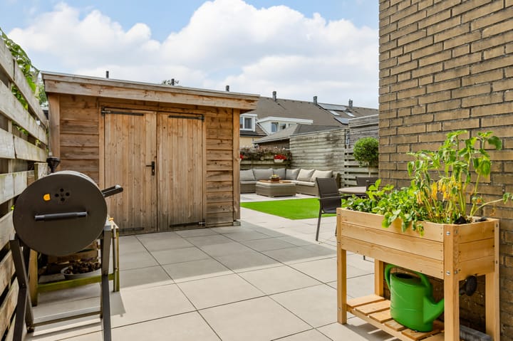 Foto 37 van Gerard den Brabanderhof 31