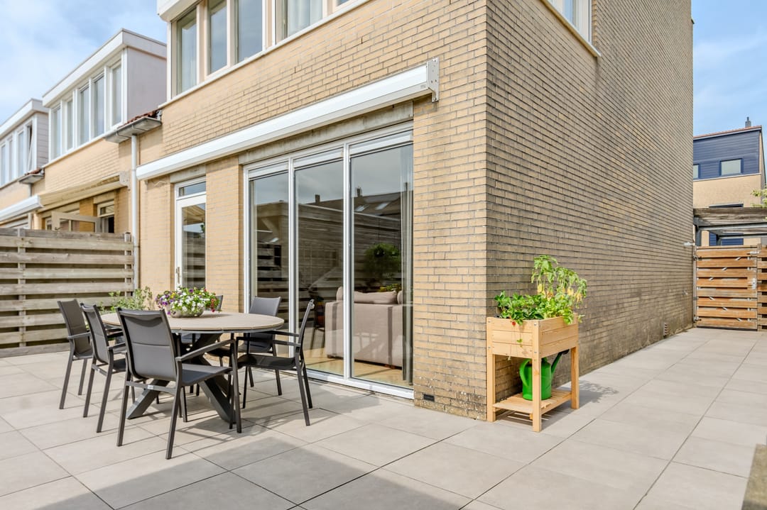 Foto 38 van Gerard den Brabanderhof 31