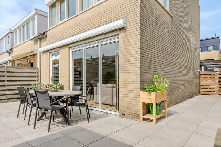 Foto 38 van Gerard den Brabanderhof 31