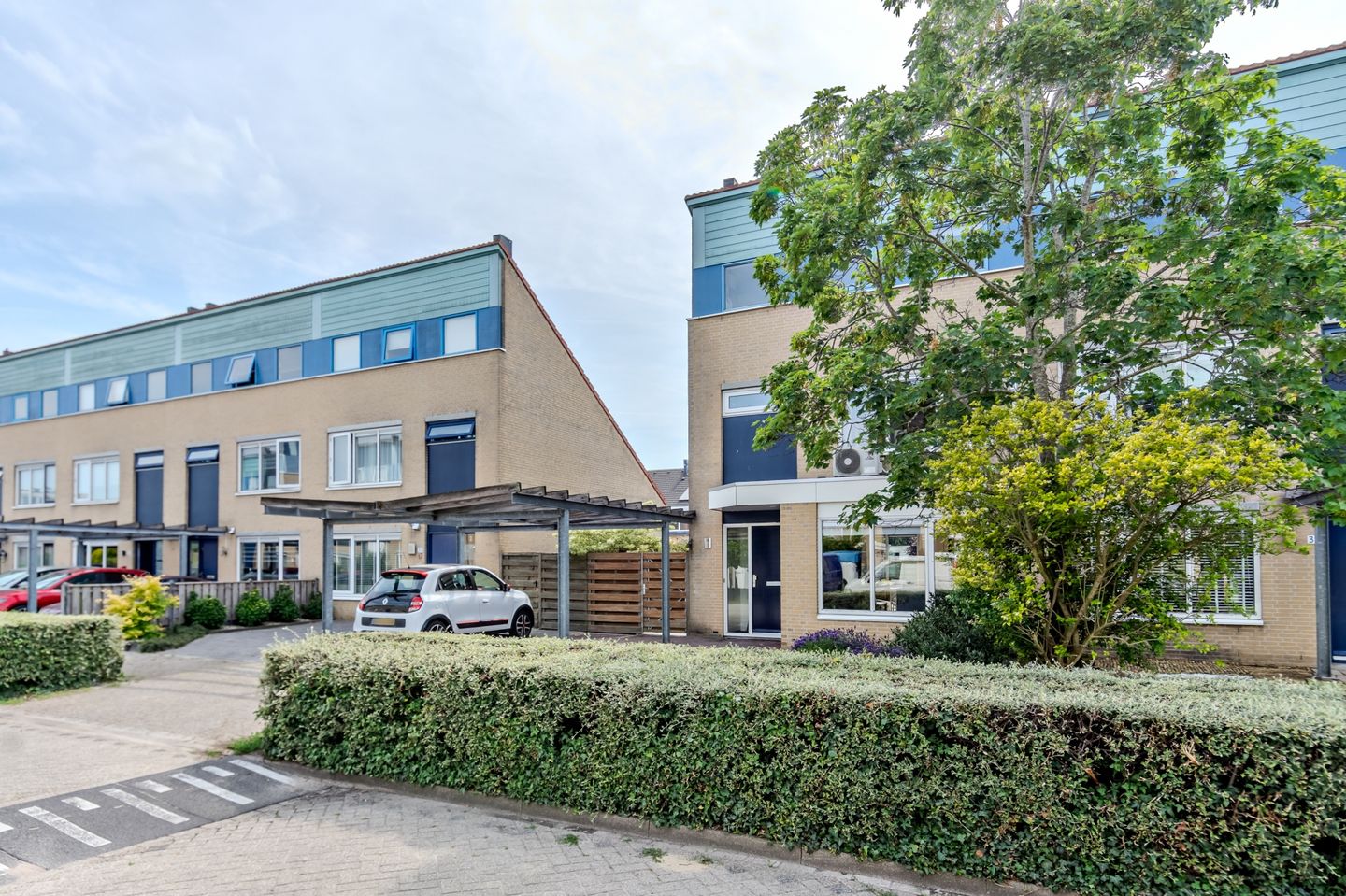 Foto 40 van Gerard den Brabanderhof 31