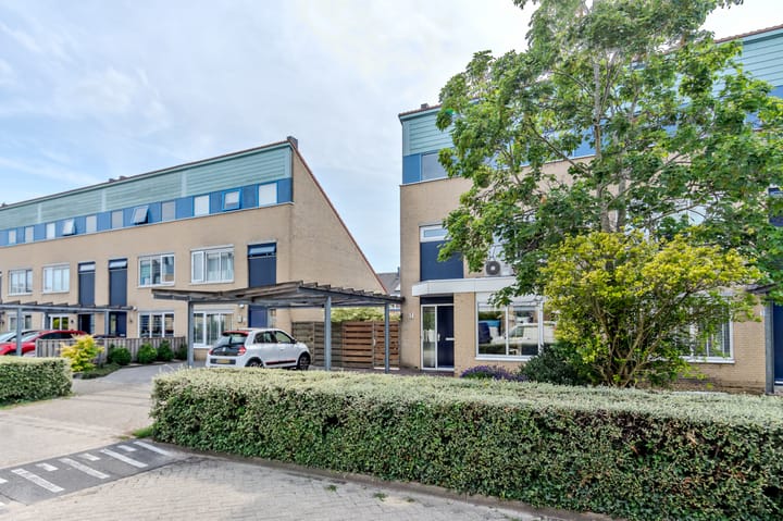 Foto 40 van Gerard den Brabanderhof 31