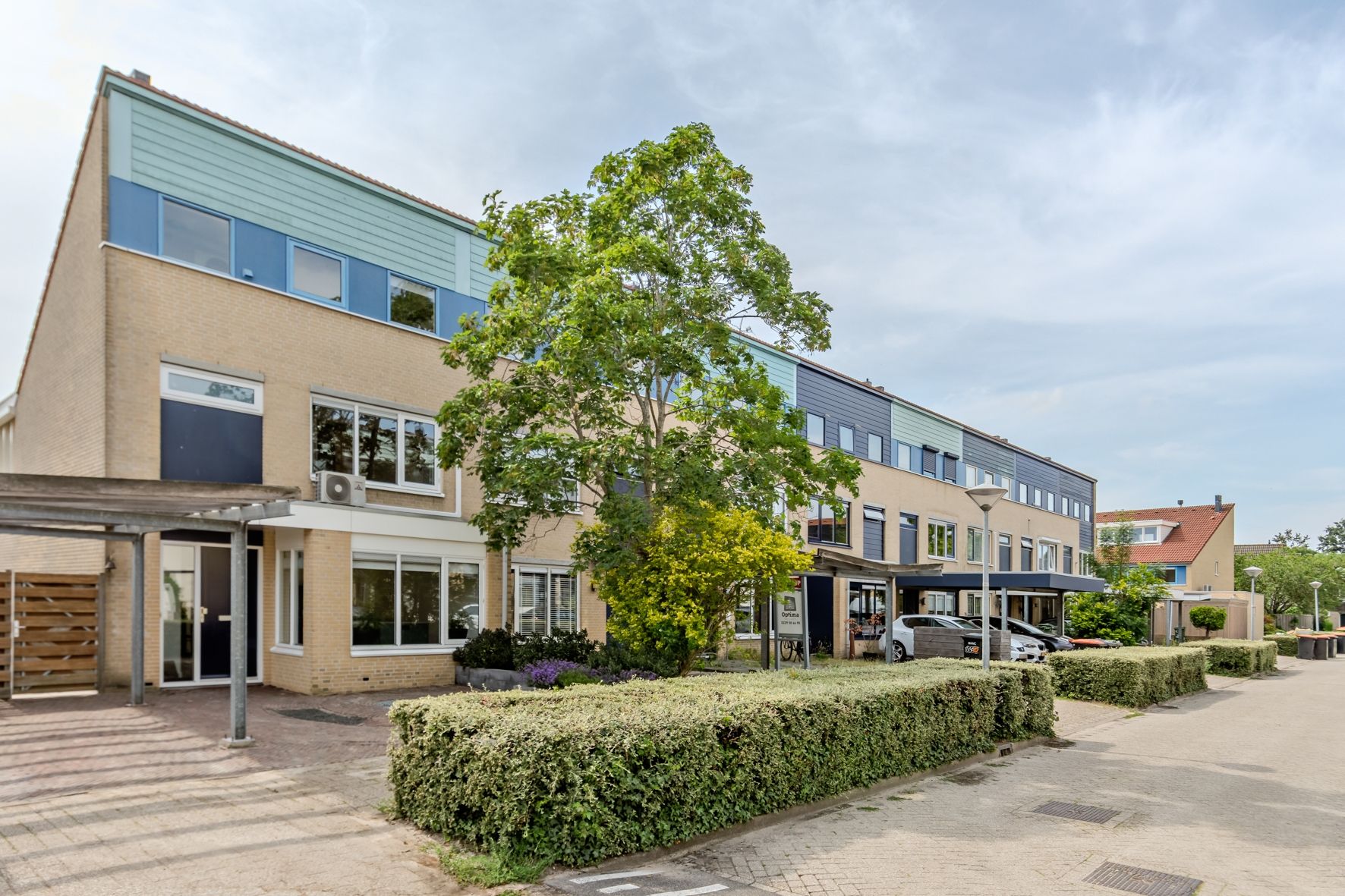 Foto 39 van Gerard den Brabanderhof 31