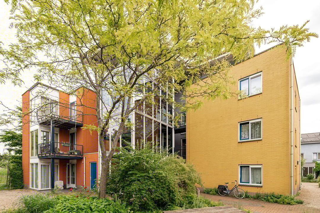 Foto 1 van Carry van Bruggenhof 26