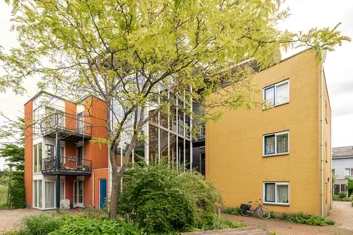 Foto 1 van Carry van Bruggenhof 26