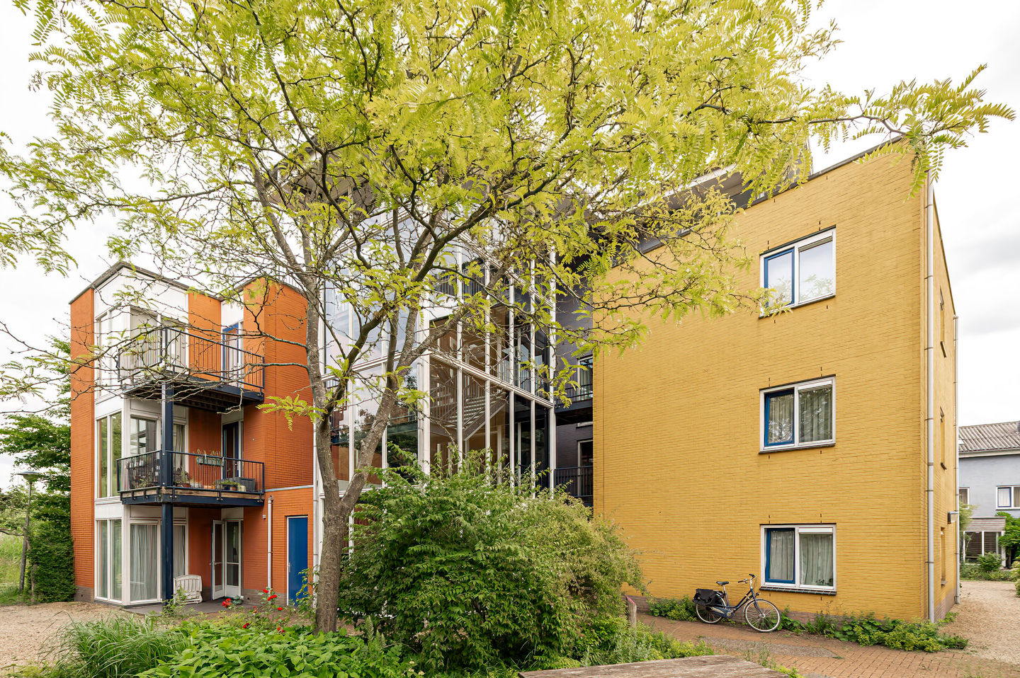 Foto 1 van Carry van Bruggenhof 26