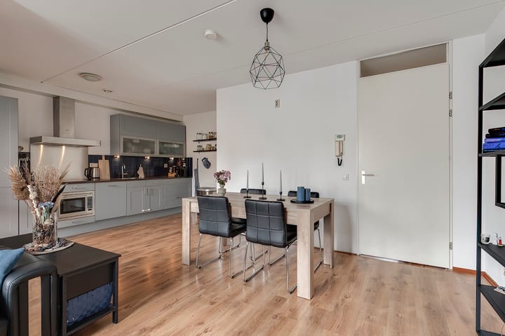 Foto 3 van Carry van Bruggenhof 26