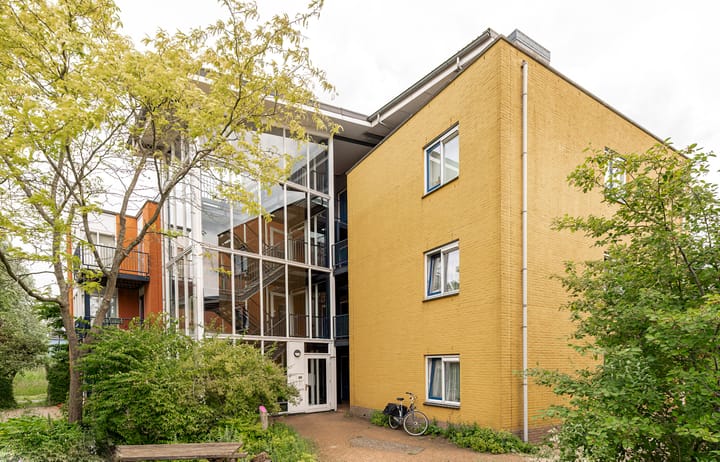 Foto 5 van Carry van Bruggenhof 26