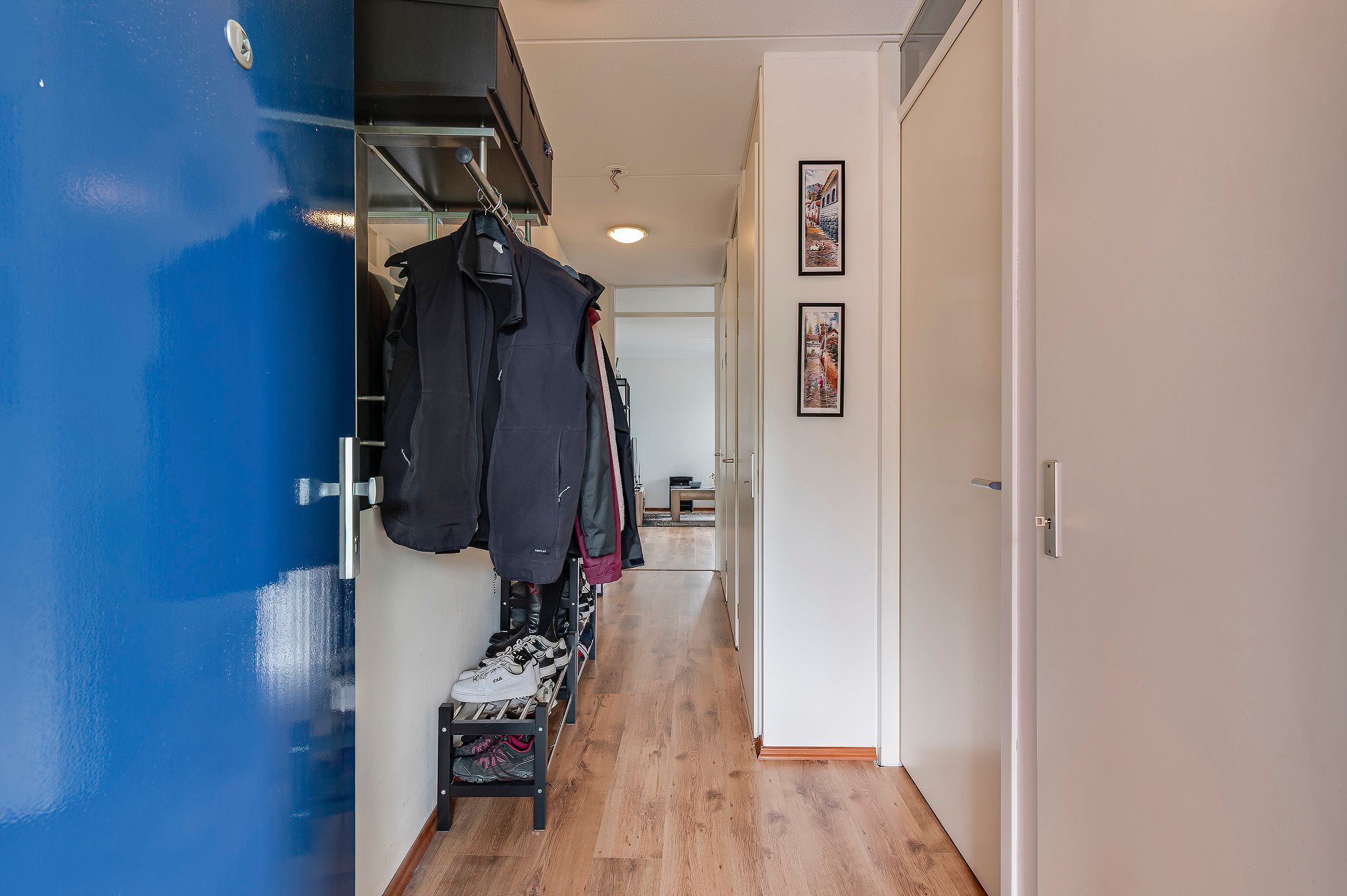 Foto 6 van Carry van Bruggenhof 26