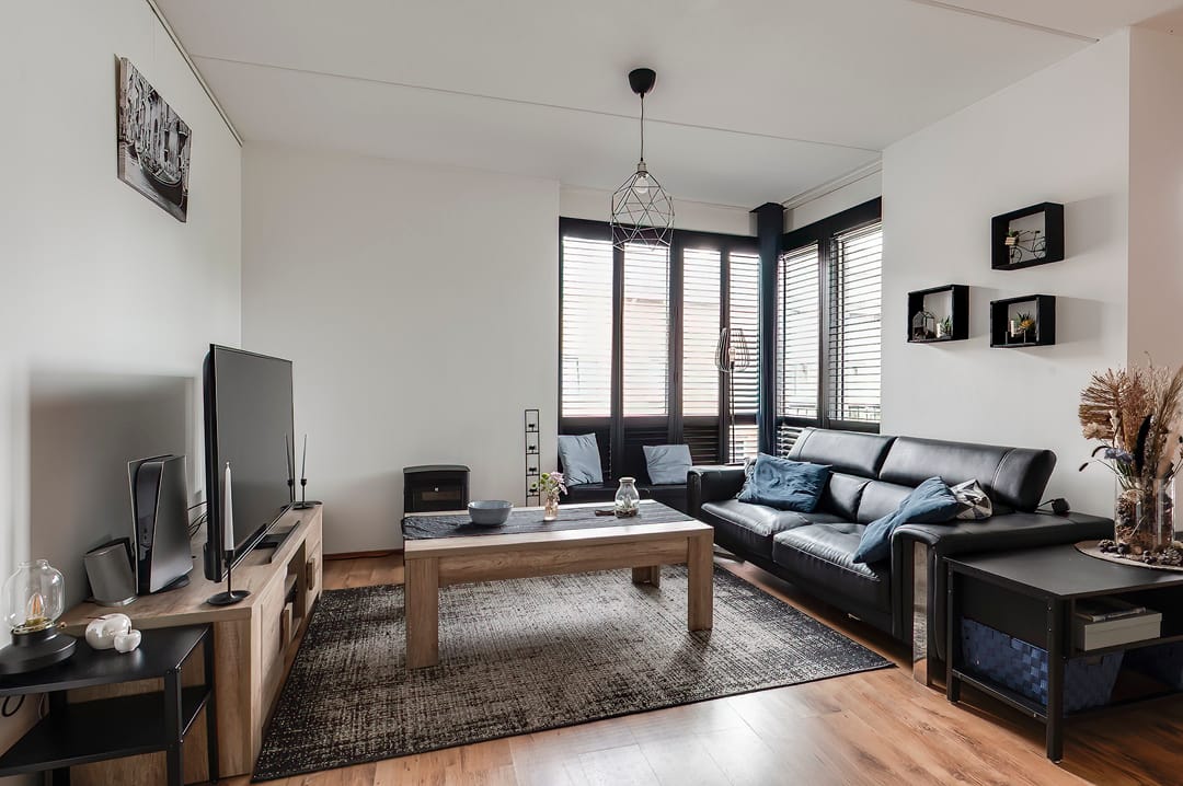 Foto 7 van Carry van Bruggenhof 26