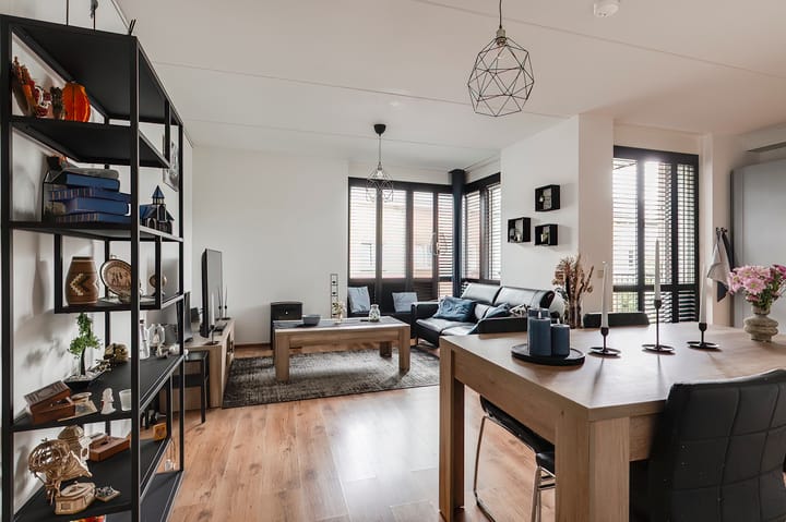 Foto 8 van Carry van Bruggenhof 26