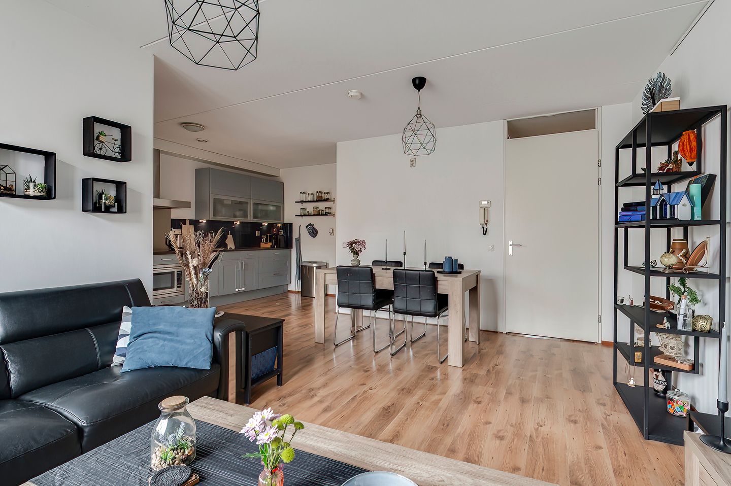 Foto 10 van Carry van Bruggenhof 26