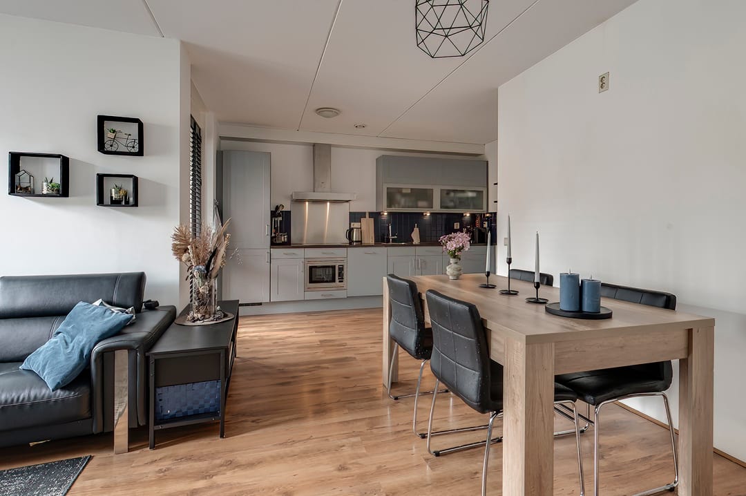 Foto 11 van Carry van Bruggenhof 26