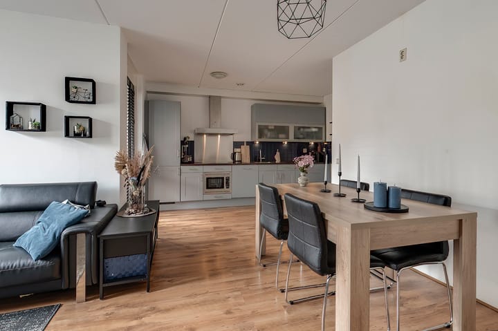 Foto 11 van Carry van Bruggenhof 26