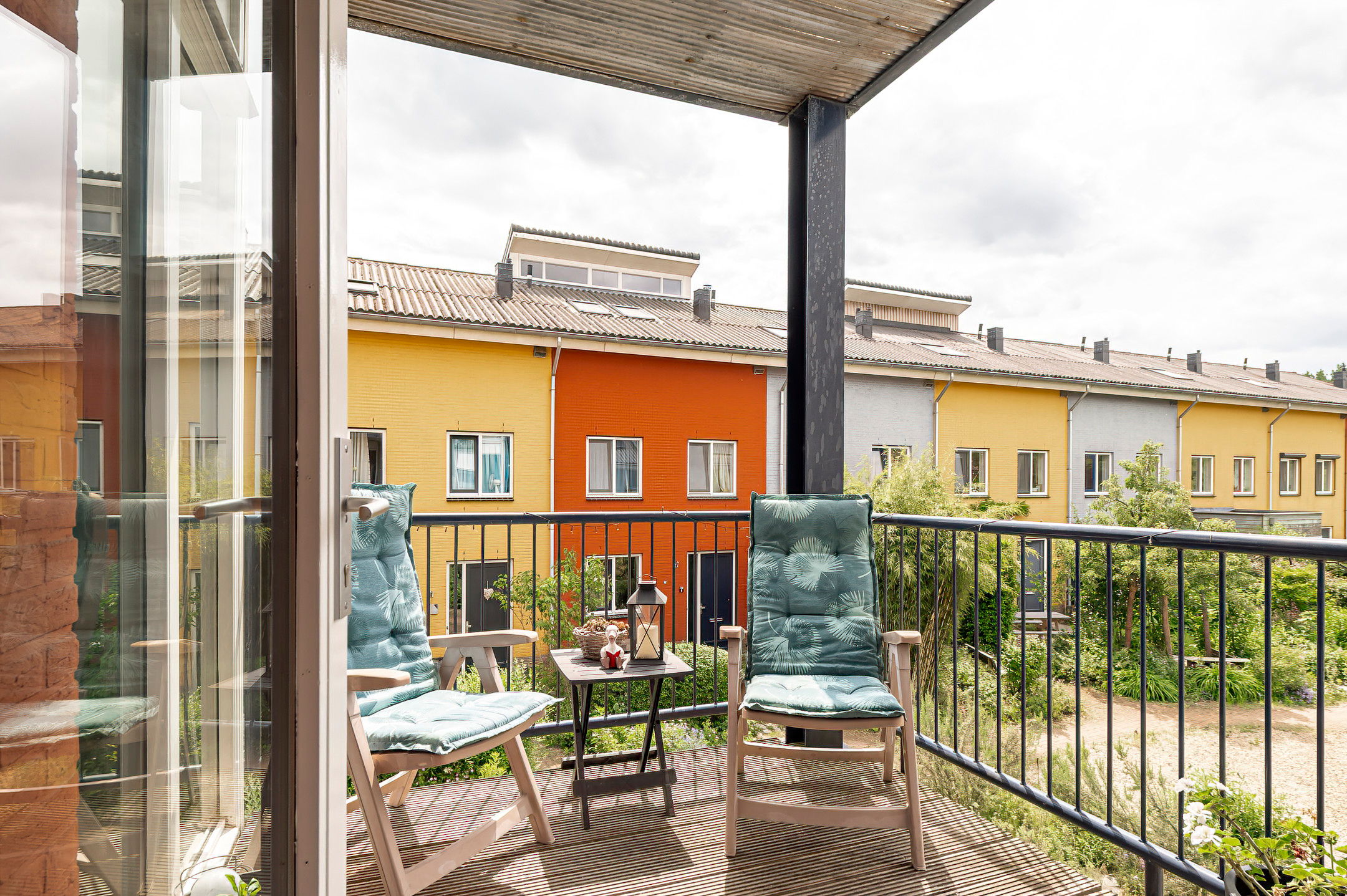 Foto 12 van Carry van Bruggenhof 26