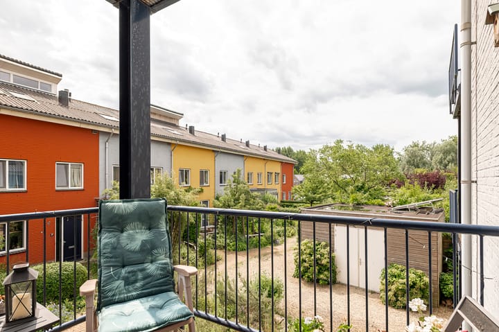 Foto 13 van Carry van Bruggenhof 26