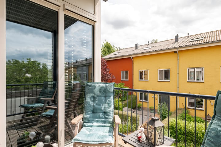 Foto 14 van Carry van Bruggenhof 26