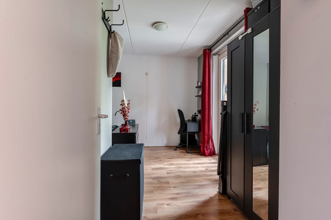 Foto 16 van Carry van Bruggenhof 26