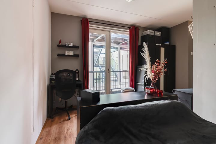 Foto 18 van Carry van Bruggenhof 26