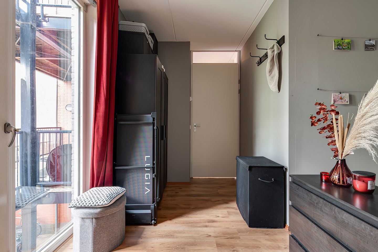 Foto 19 van Carry van Bruggenhof 26