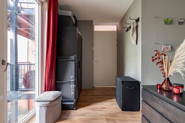 Foto 19 van Carry van Bruggenhof 26