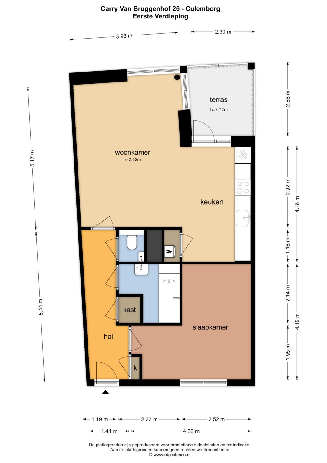 Foto 25 van Carry van Bruggenhof 26