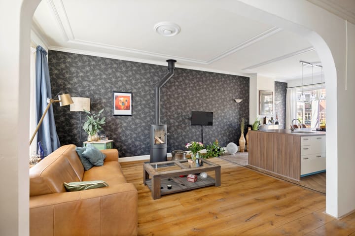 Foto 2 van T.G. Gibsonstraat 13