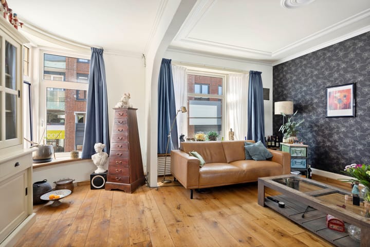 Foto 3 van T.G. Gibsonstraat 13