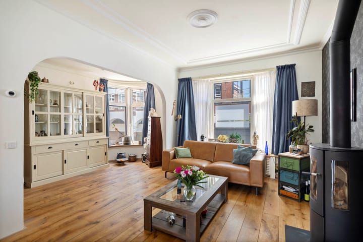 Foto 4 van T.G. Gibsonstraat 13