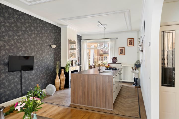 Foto 5 van T.G. Gibsonstraat 13