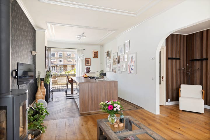 Foto 6 van T.G. Gibsonstraat 13