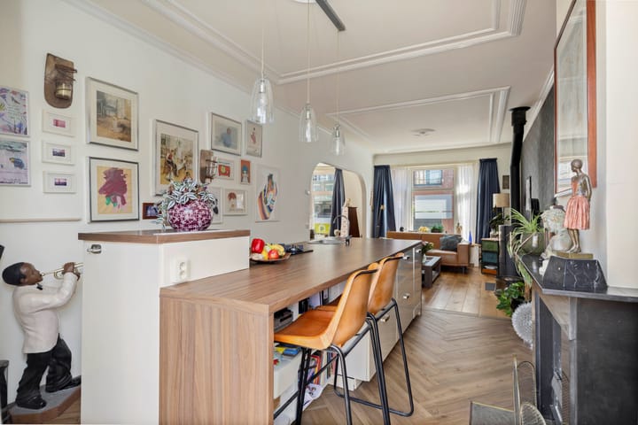 Foto 7 van T.G. Gibsonstraat 13