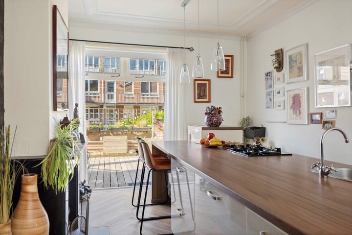 Foto 8 van T.G. Gibsonstraat 13