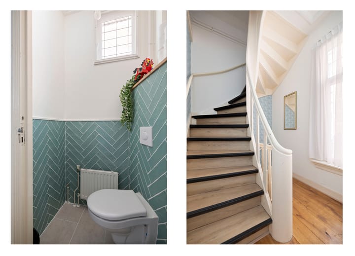 Foto 9 van T.G. Gibsonstraat 13