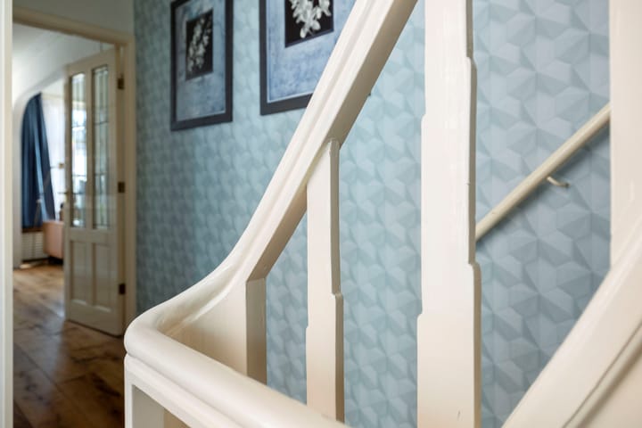 Foto 10 van T.G. Gibsonstraat 13