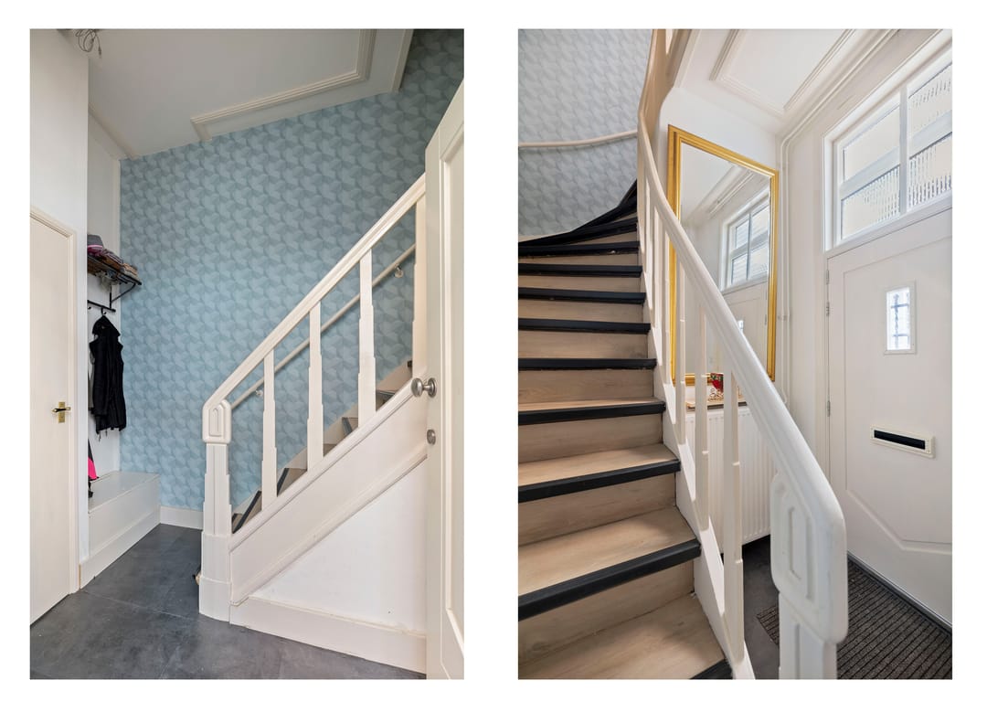 Foto 11 van T.G. Gibsonstraat 13