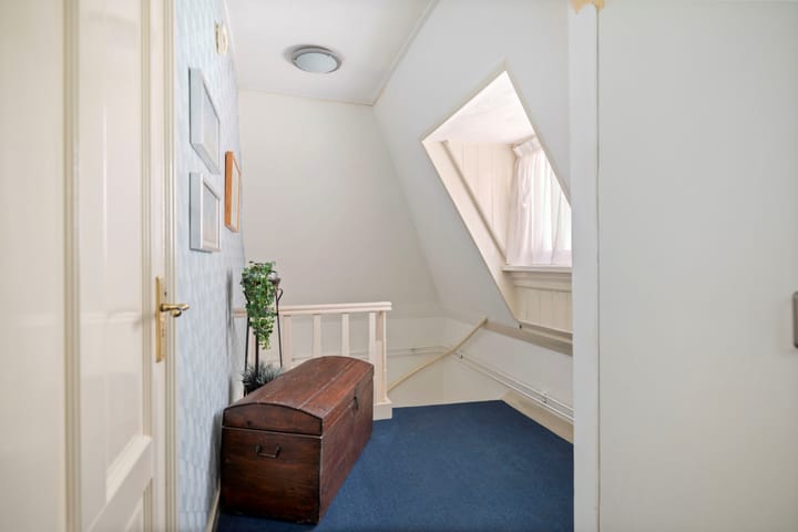 Foto 12 van T.G. Gibsonstraat 13