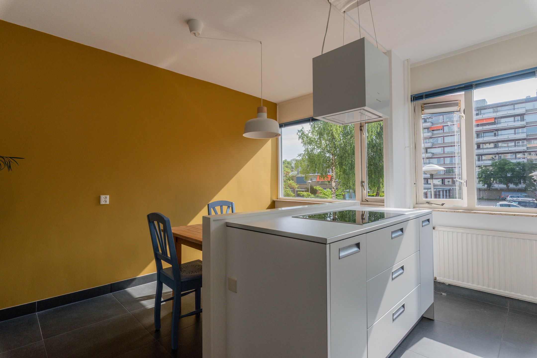 Foto 3 van Molengraaffplantsoen 28