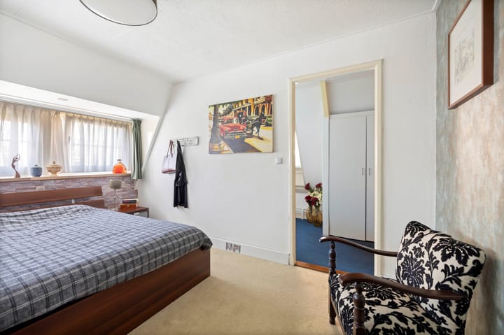 Foto 14 van T.G. Gibsonstraat 13