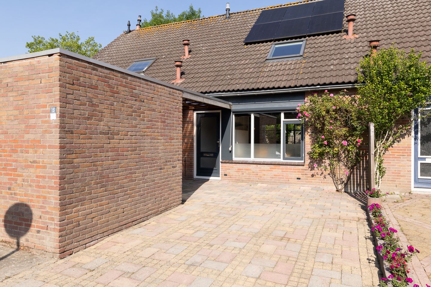 Foto 1 van Horst 19 13